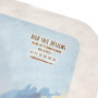 Tappetino High Tail Designs Tyvek Ground Cloth Yellowstone Wilderness