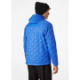 Giacca invernale da uomo Helly Hansen Lifaloft Hooded Insulator Jack