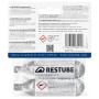 Ricambio Restube CO₂ cartridge 16g (2pack)