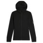 Felpa tecnica da donna Icebreaker W Mer 260 Quantum IV LS Zip Ho