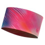 Fascia Buff Coolnet UV+ Headband rosa/blu ShiningPink