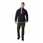 Felpa da uomo Columbia Helvetia™ II Half Snap Fleece