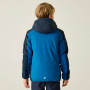 Giacca da bambino Regatta Volcanics Reflective Jacket