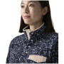 Felpa da donna Patagonia W's LW Synch Snap-T P/O