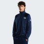 Felpa da uomo The North Face M Mountain Athletics 1/4 Zip Fleece 2.0