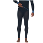 Pantaloni termici da uomo Devold Wool Mesh 190 Longs Man