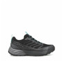 Scarpe da corsa da donna Scarpa Ribelle Run Lt Wp Wmn grigio