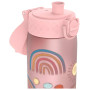 Bottiglia per bambini Ion8 Leak Proof Rainbows 500 ml
