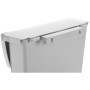 Cestino Brunner Pillar Foldaway 8l