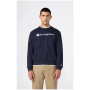 Felpa da uomo Champion Crewneck Sweatshirt M INC