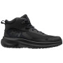 Scarpe da uomo Helly Hansen Moraka nero 990 Black/Black