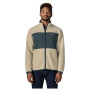 Felpa da uomo Patagonia M's Retro Pile Patch Jkt