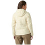 Giacca da donna Helly Hansen W Lifaloft Hooded Insulator