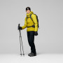 Pantaloni da sci da uomo Norrona lyngen Gore-Tex Pants