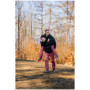 Pantaloni da donna MOOA Esent Long