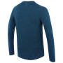 Maglietta da uomo MOOA MerinoSilk 160 long