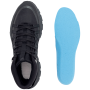 Scarpe da uomo Jack Wolfskin Wild Hike Texapore Mid M
