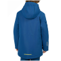Giacca invernale per bambini 4F Technical Jacket M1261 Dark Blue