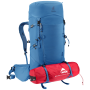 Zaino da uomo Deuter Aircontact Core 50+10