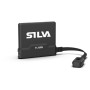 Lampada frontale Silva Free Runner 1100