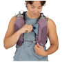 Gilet da corsa Osprey Dyna 6
