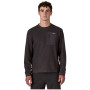 Felpa da uomo Patagonia M's R1 Air Crew