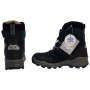 Stivali invernali per bambini IMAC Husky Navy/Beige