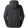 Felpa The North Face U Essential Light Relaxed Hoodie