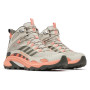 Scarpe da trekking da donna Merrell MOAB SPEED 2 MID GTX W