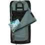 Zaino da arrampicata Wild Country Crag Hauler 40