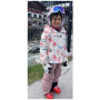 Guanti invernali per bambini DucKsday Mitten