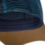 Berretto con visiera Buff Trucker Cap