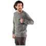 Maglione da uomo Fjällräven Lada Round-neck Sweater M