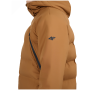 Cappotto invernale da uomo 4F Technical Jacket M1215