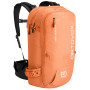 Colore: arancione chiaro