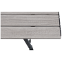 Tavola Outwell Canmore L