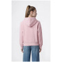 Felpa da bambino Champion Hooded Sweatshirt G