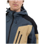 Giacca da sci da uomo Fundango Rigel ECO 3L Jacket