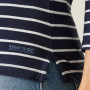 Maglietta da donna Regatta Baylette Tee II
