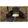 Padella Ridge Monkey Classic Sandwich Toaster XL