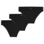 Mutande da donna Puma Mainline Briefs 3P