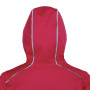 Giacca softshell per bambini Zulu Tane K