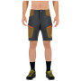 Taglia: XL / Colore: grigio/marrone