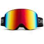 Occhiali da sci Dare 2b Unisex Frameless Ski Goggles