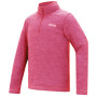 Felpa da bambino Regatta Hot Shot Marl Pop