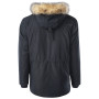 Cappotto invernale da uomo Hi-Tec Lassero
