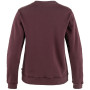 Felpa da donna Fjällräven 1960 Logo Badge Sweater W