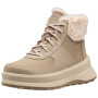 Misura delle scarpe (EU): 38,7 / Colore: beige