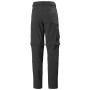 Pantaloni da uomo Helly Hansen Brono Softshell Zip Off Pant