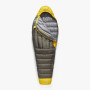 Sacco a pelo in piuma Sea to Summit Spark -18C Long